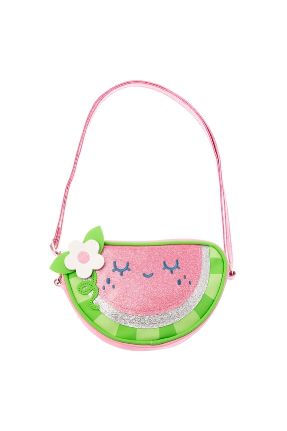 Fashion Purse, Watermelon