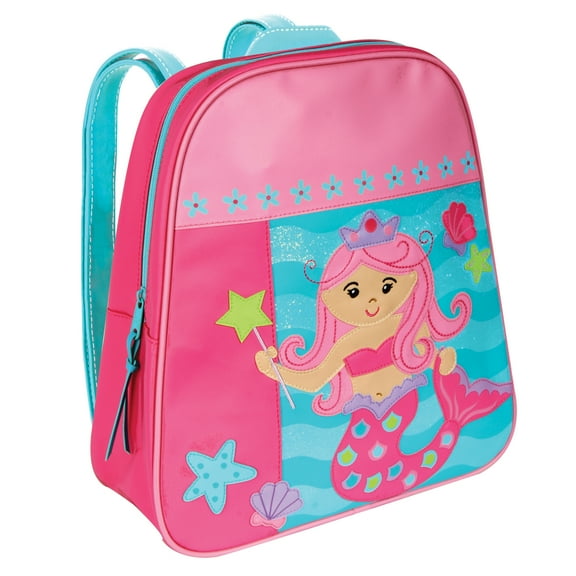 Stephen Joseph Go Go Bag, Mermaid