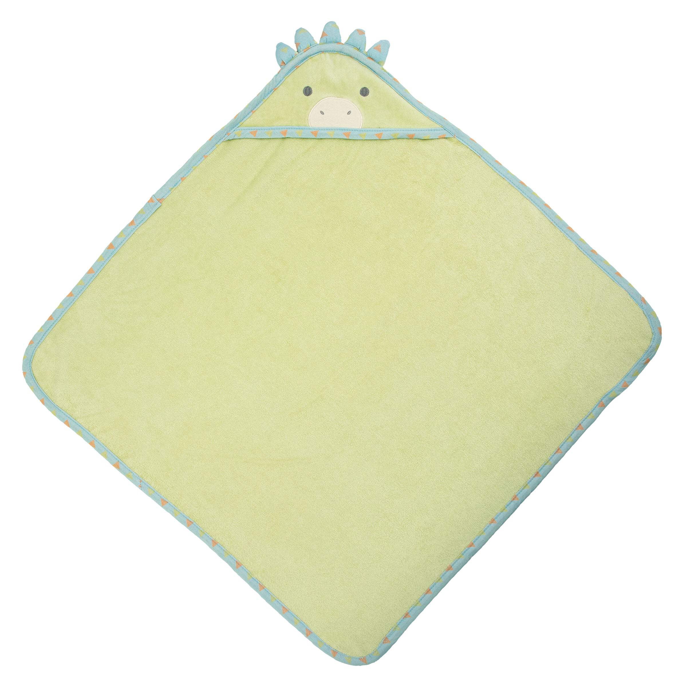 Stephen Joseph, Hooded Bath Towels For Baby