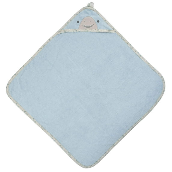 Stephen Joseph, Hooded Bath Towels For Baby