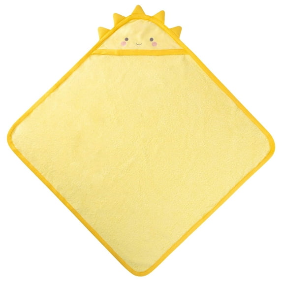 Stephen Joseph, Hooded Bath Towels For Baby