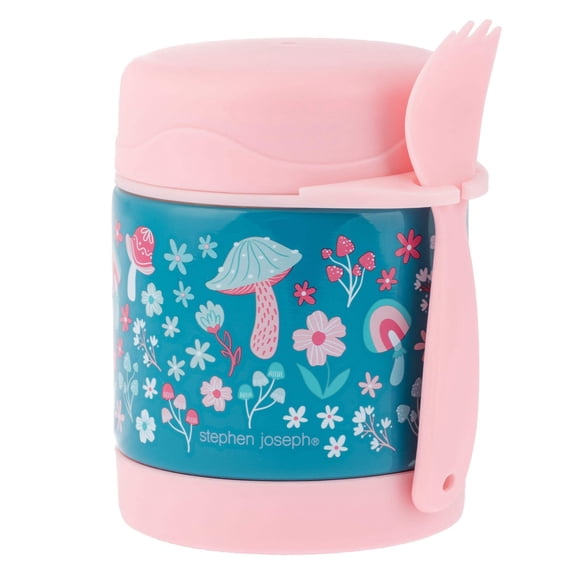 Stephen Joseph, Insulated Food Jar