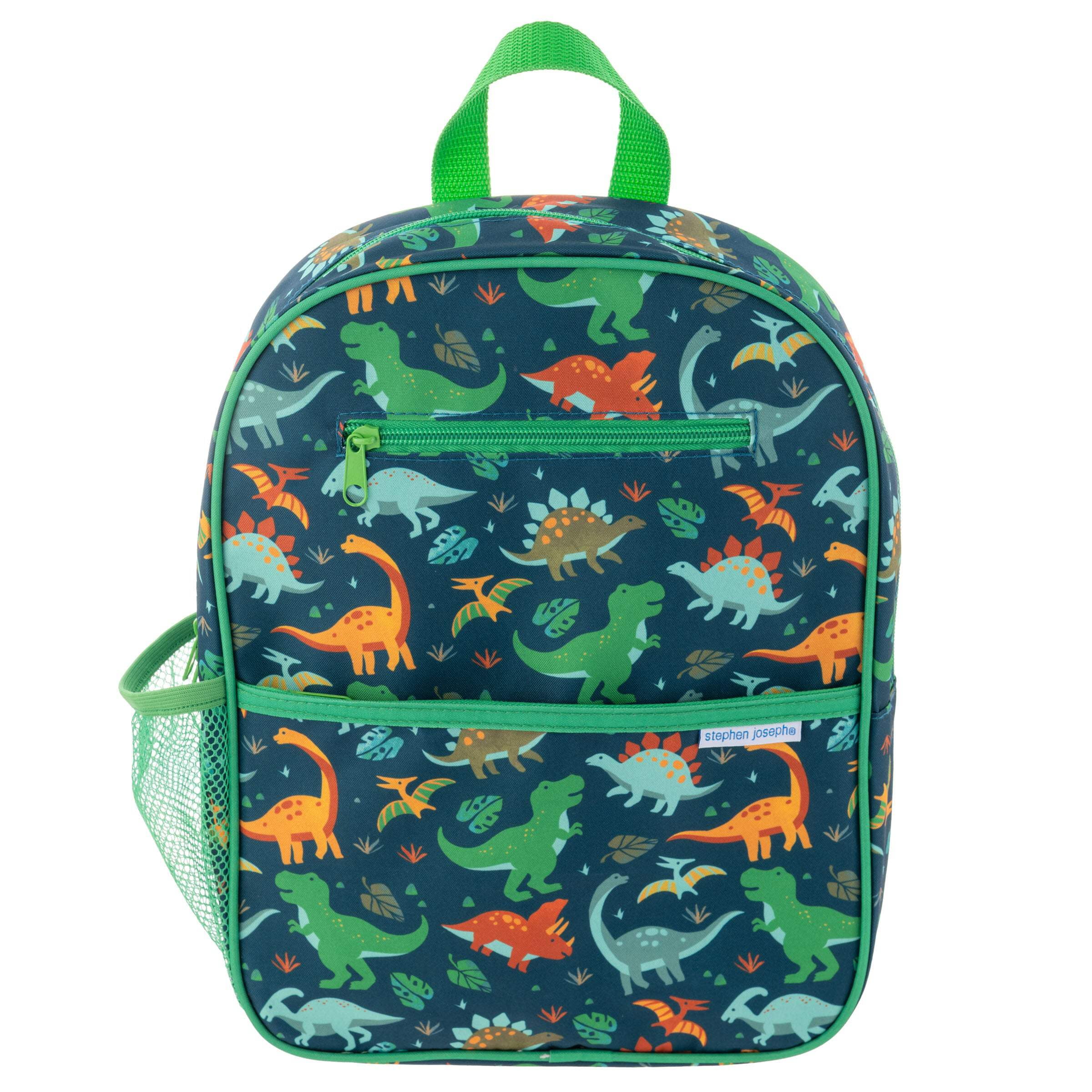 Stephen Joseph Junior Backpack - Thumbnail 3