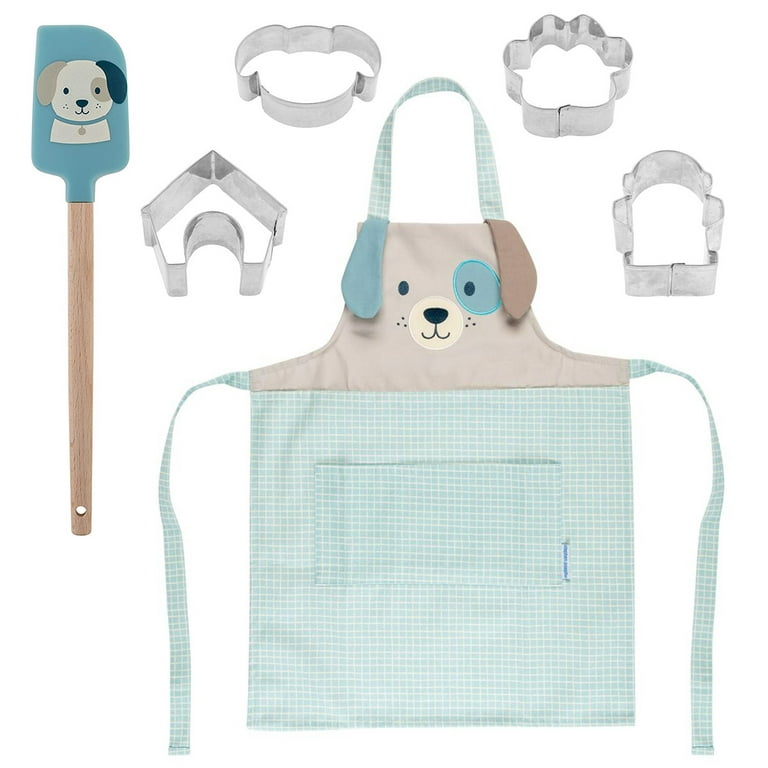 Stephen Joseph Animal Apron - Puppy Stephen Joseph Animal Apron - Puppy