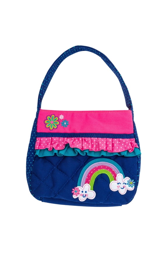 , Quilted Purses