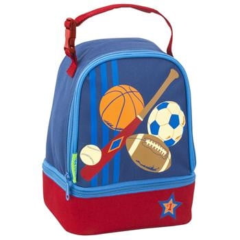 Stephen Joseph Lunch Pals Sports
