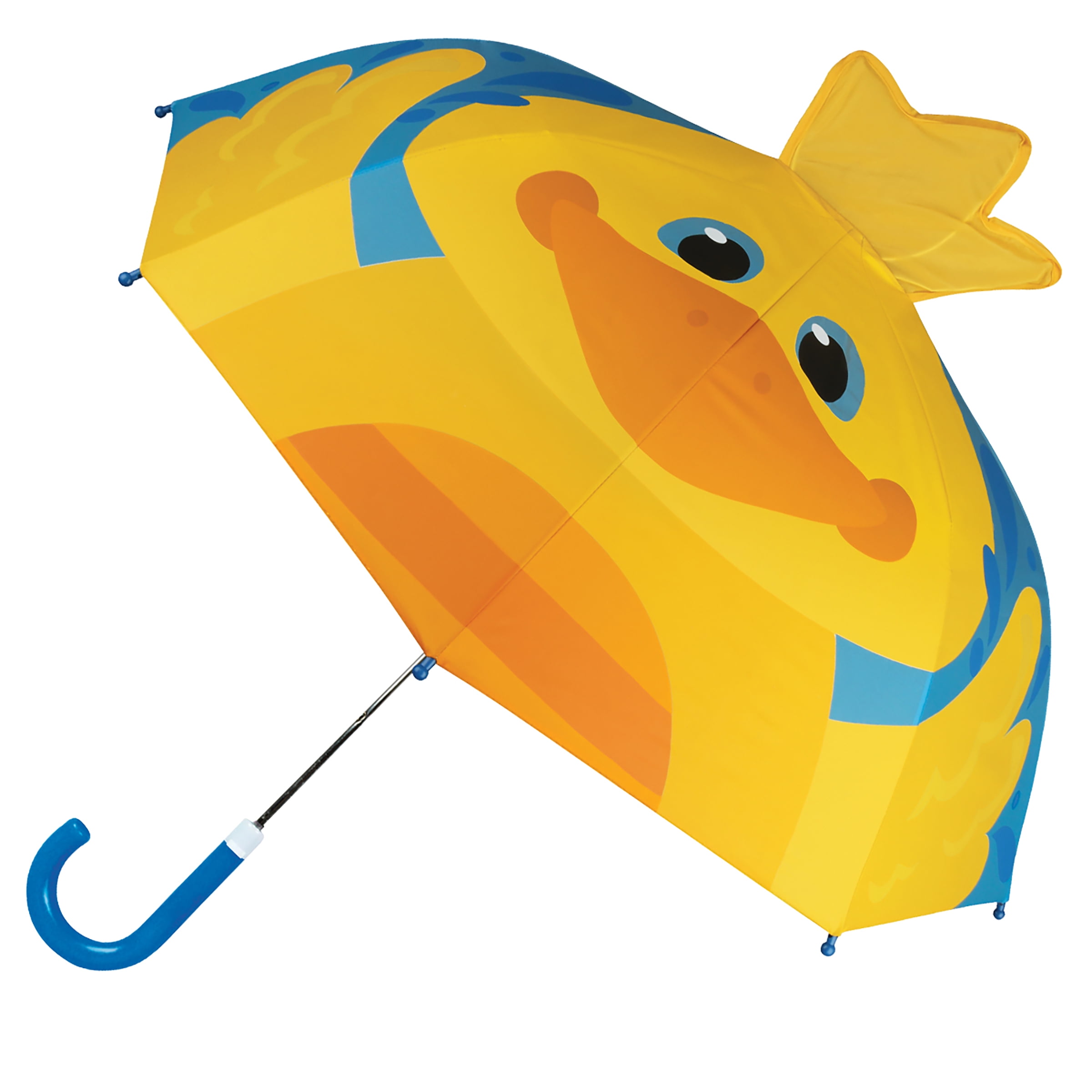 Stephen Joseph Pop Up Umbrella, Duck