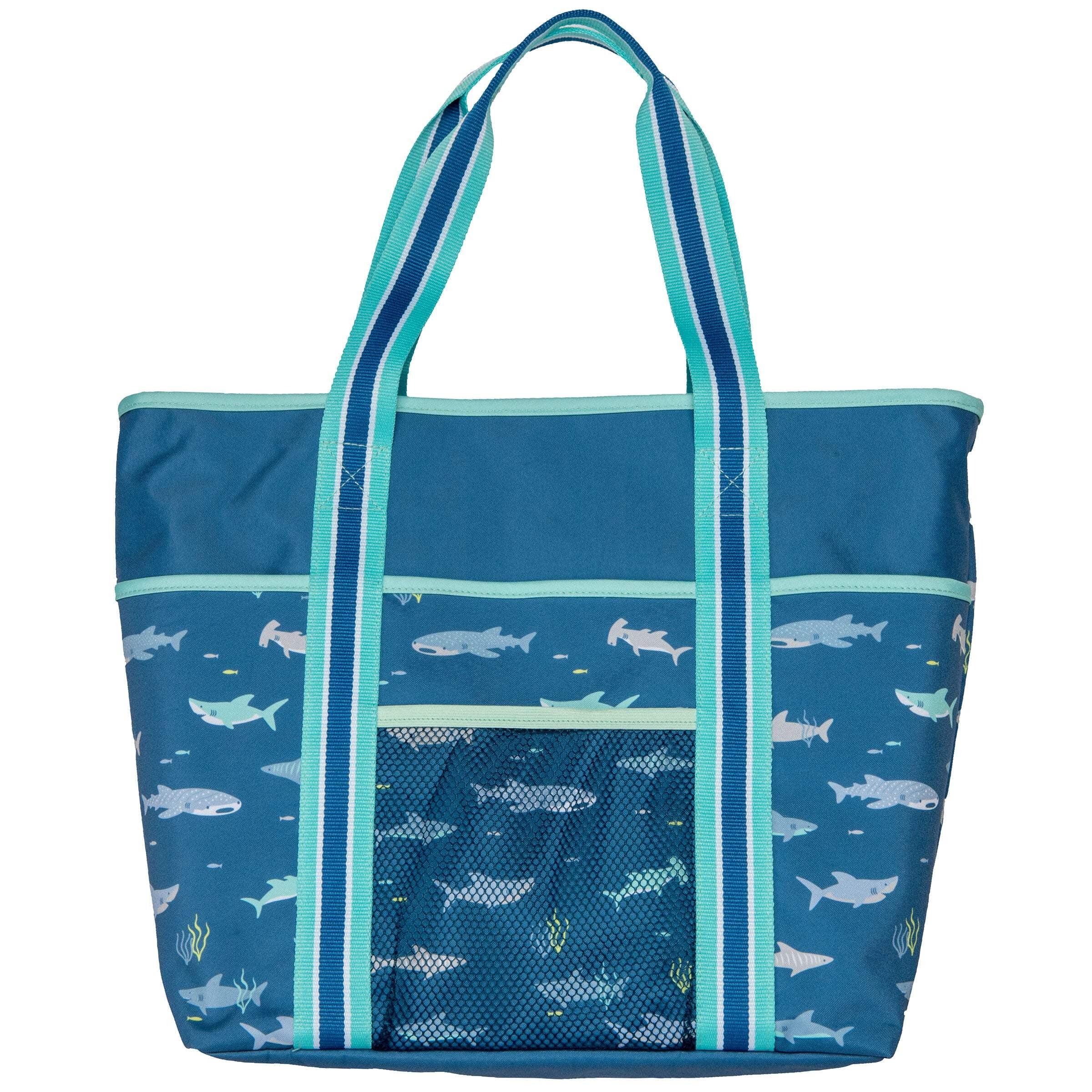 Stephen Joseph Beach Tote - Thumbnail 3