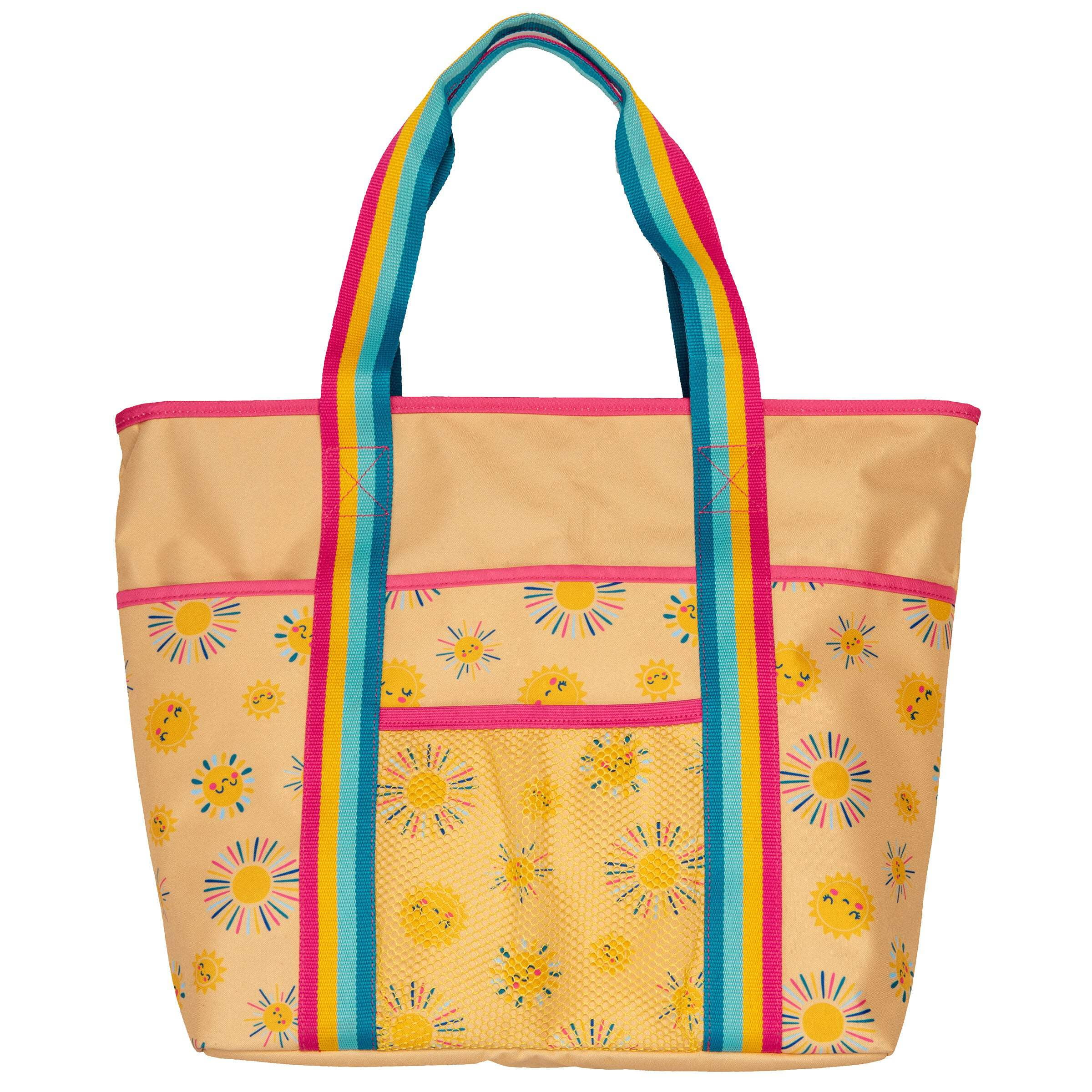 Stephen Joseph Beach Tote - Thumbnail 4