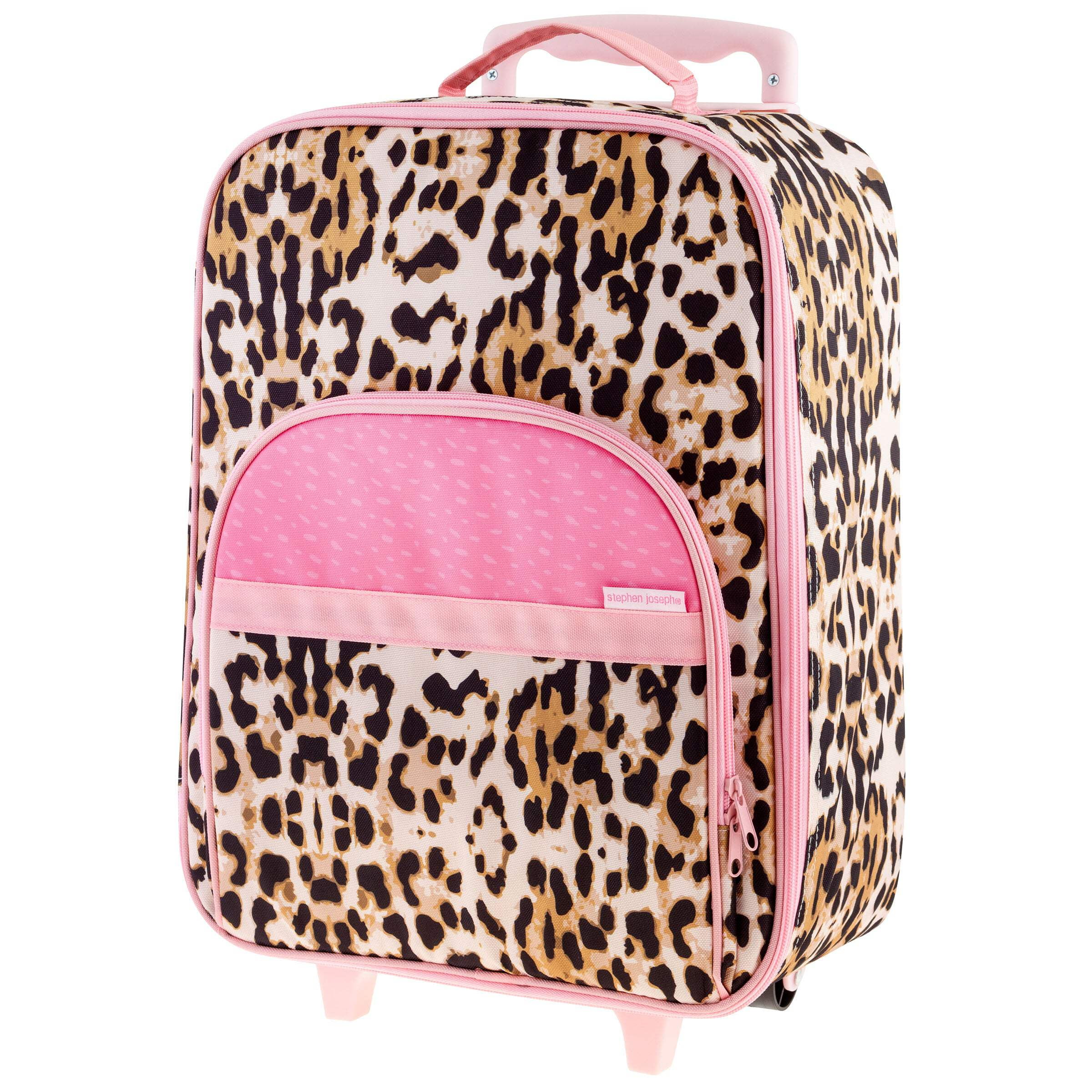 Stephen Joseph, Rolling Luggage, Carry On Luggage for Kids, Expandable ...