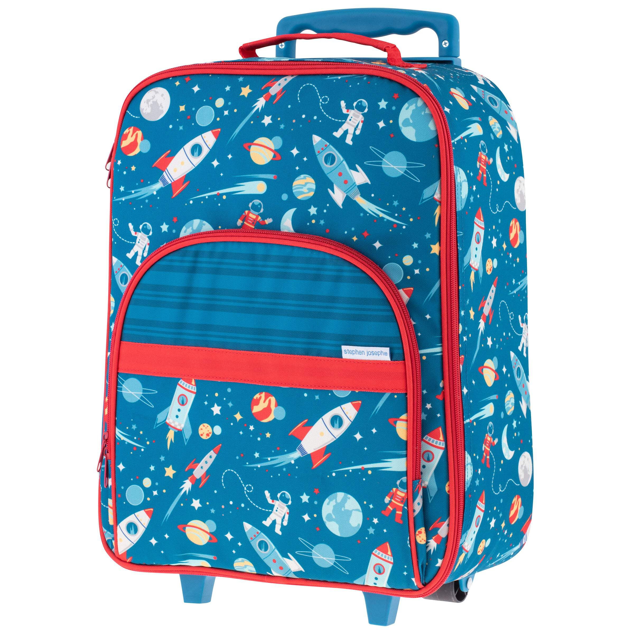 Stephen Joseph, Rolling Luggage, Carry On Luggage for Kids, Expandable ...