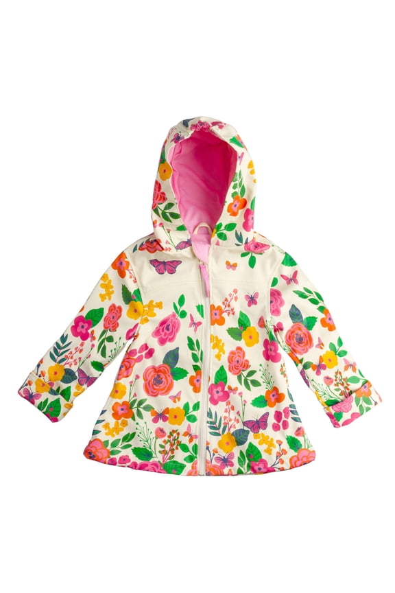 , Sale Raincoats, Waterproof Raincoat for Kids, Adjustable Cuffs, Machine Washable