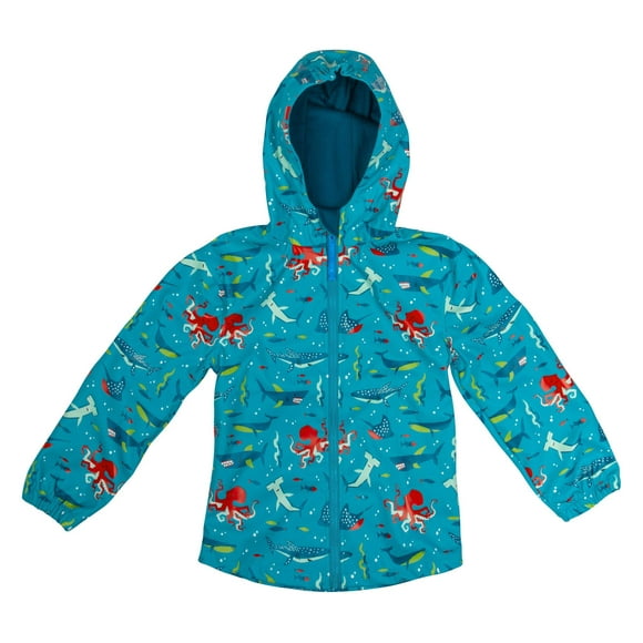 Stephen Joseph, Sale Raincoats, Waterproof Raincoat for Kids, Machine Washable, Transportation