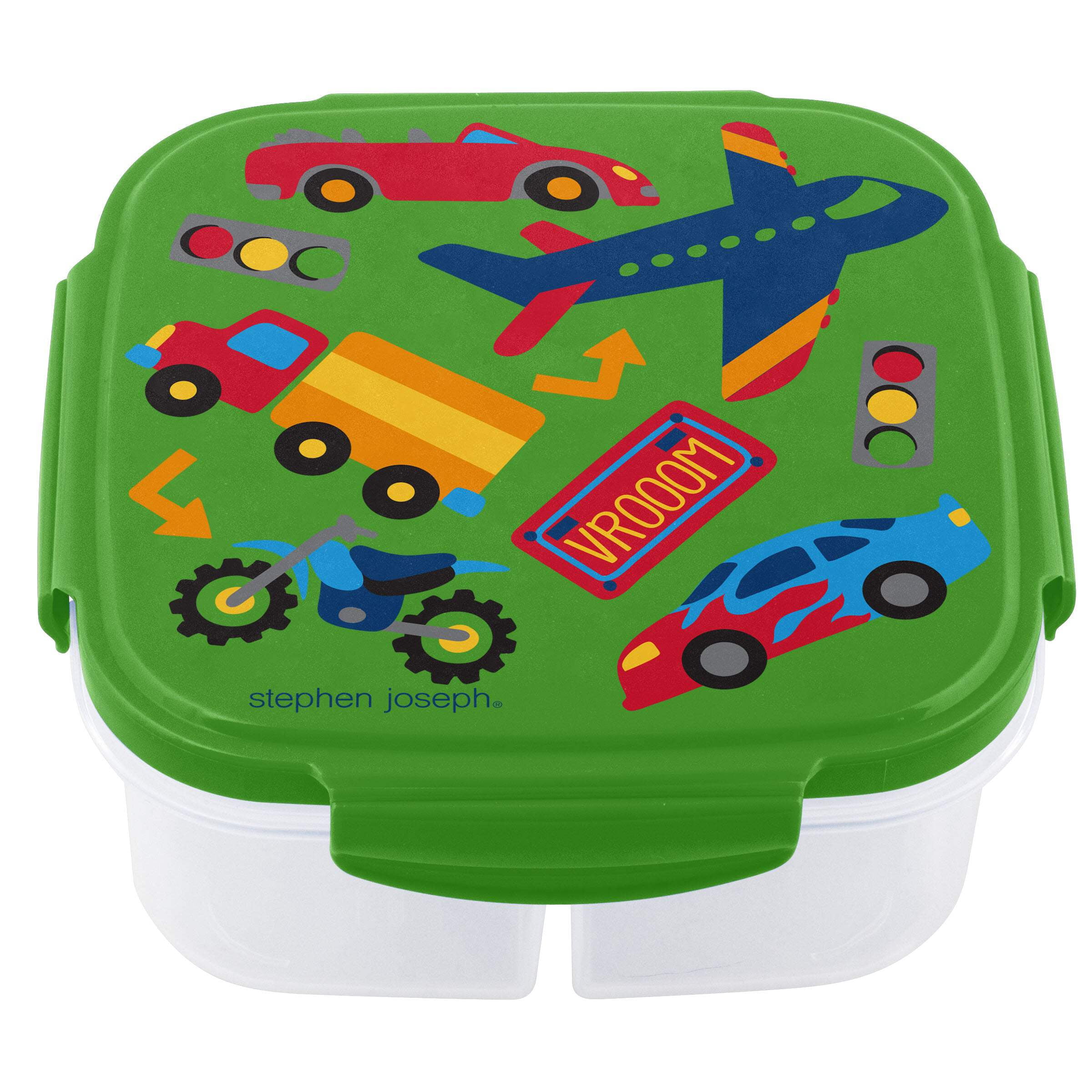 Stephen Joseph Snack Box