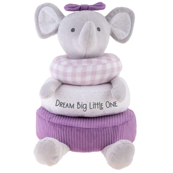 Stephen Joseph, Stacking and Nesting Plush Toy