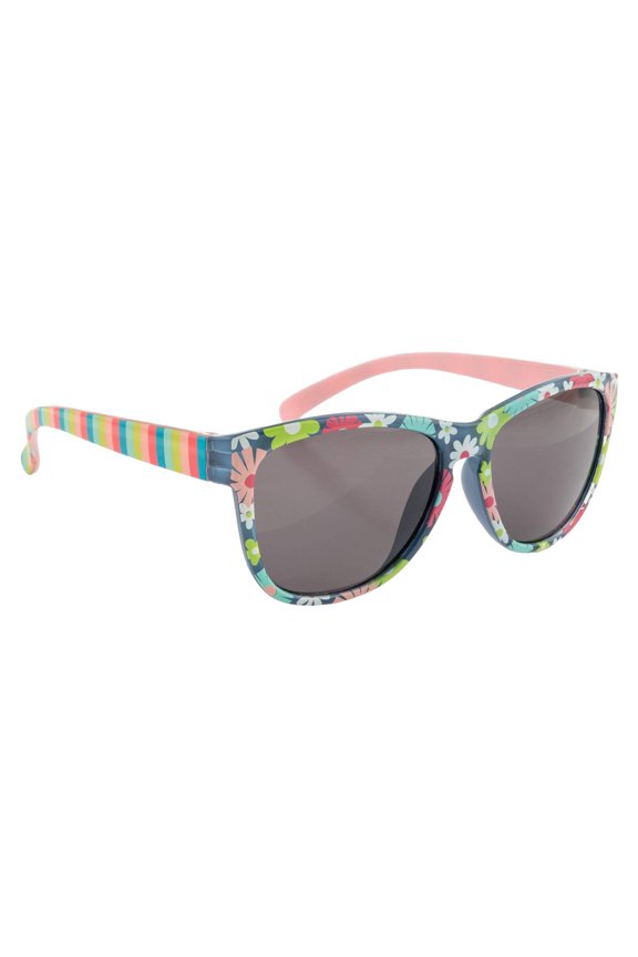 , Toddler Sunglasses, Kids Classic Sunglasses for Girls and Boys, Turtle