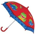 thumbnail image 1 of Stephen Joseph Waterproof Rain Umbrellas, Dino, 1 of 2