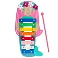 thumbnail image 1 of Stephen Joseph Xylophone, Mermaid, 1 of 1