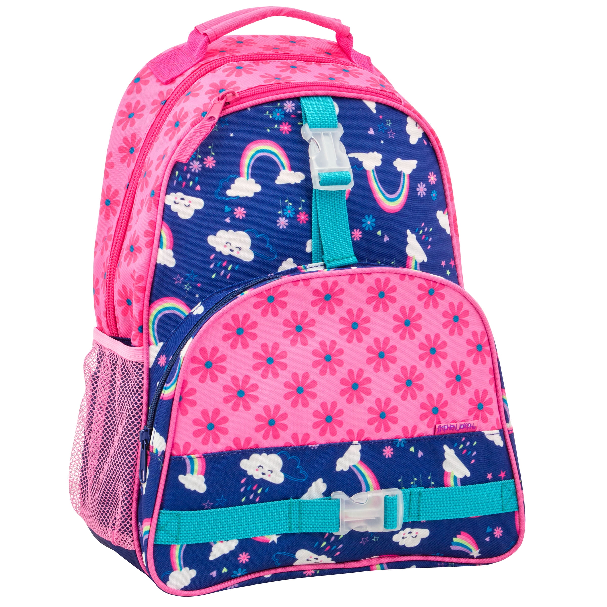 Stephen joseph owl clearance backpack