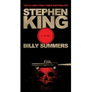 Stephen King Billy Summers Paperback