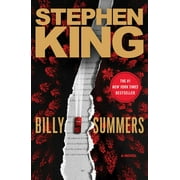 Stephen King Billy Summers Paperback