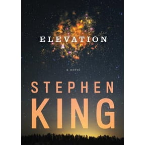 Stephen King: Elevation (Hardcover)