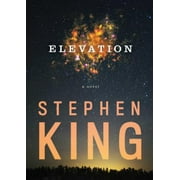 Stephen King Elevation Hardcover