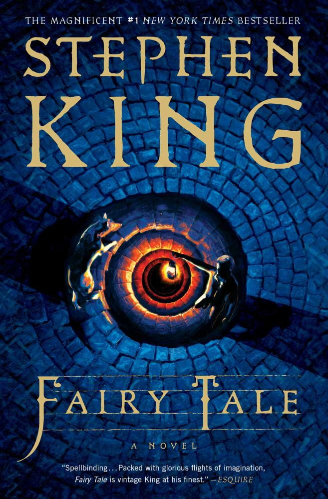 Stephen King: Fairy Tale (Hardcover)