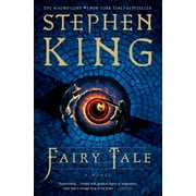 Stephen King Fairy Tale Hardcover