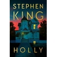 thumbnail image 1 of Stephen King: Holly (Hardcover), 1 of 5