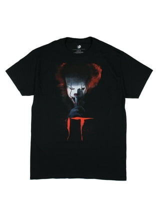 10WD341 IT You'll float too. ピエロ ホラーt 10WD341 IT You'll float too. ピエロ ホラーt - メルカリ