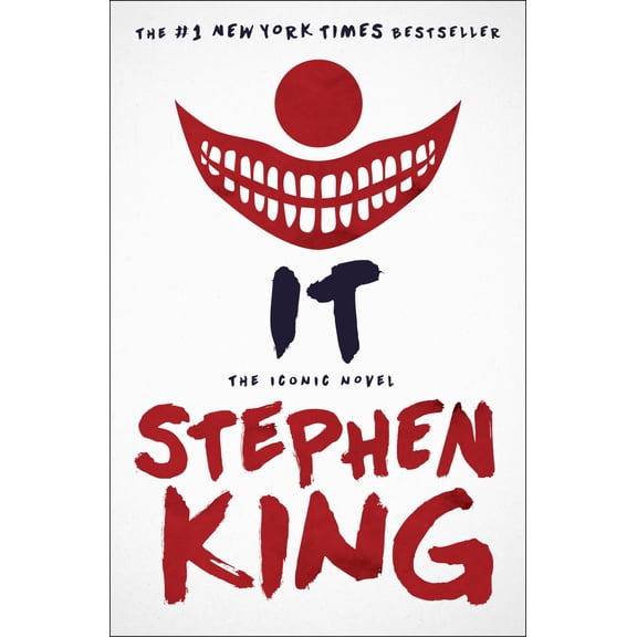It: A Novel (Paperback)