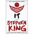 thumbnail image 1 of Stephen King: It: A Novel (Paperback), 1 of 1