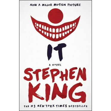 Stephen King: It: A Novel (Paperback)