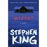 Stephen King Misery A Novel Paperback