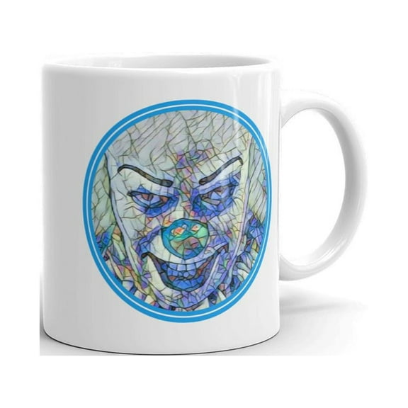 Stephen King | Pennywise the Clown IT Mug