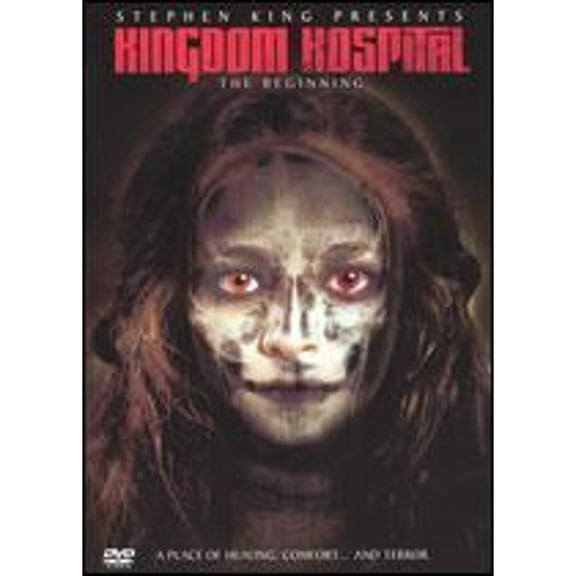 Pre-Owned Stephen King Presents Kingdom Hospital: The Beginning (DVD)