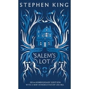 Stephen King Salems Lot Hardcover