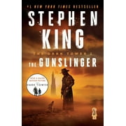 Stephen King The Dark Tower I The Gunslinger Paperback