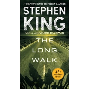 The Long Walk (Paperback)