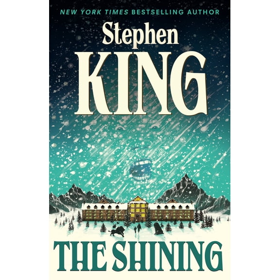 The Shining (Paperback)