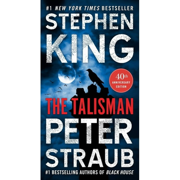 The Talisman: A Novel (Paperback)