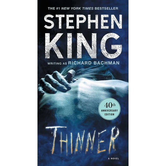 Thinner (Paperback)