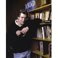 thumbnail image 1 of Stephen King in Black Sweater Photo Print (8 x 10), 1 of 1