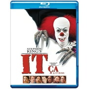 Stephen Kings It [Blu-ray]