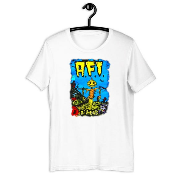 Stephen King's It Men's Pennywise In The Shadows You'll Float Too T-Shirt Adult-TH31324