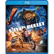 Stephen King's Silver Bullet