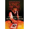 thumbnail image 1 of Stephen King's The Dark Tower: The Drawing of the Three: House of Cards (Series #2) (Hardcover), 1 of 1