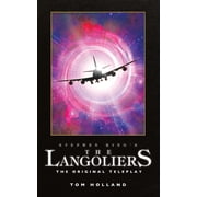 Stephen Kings The Langoliers The Original Screenplay, Paperback