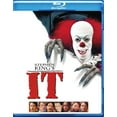 thumbnail image 1 of Pre-Owned It (Blu Ray) (Good), 1 of 1